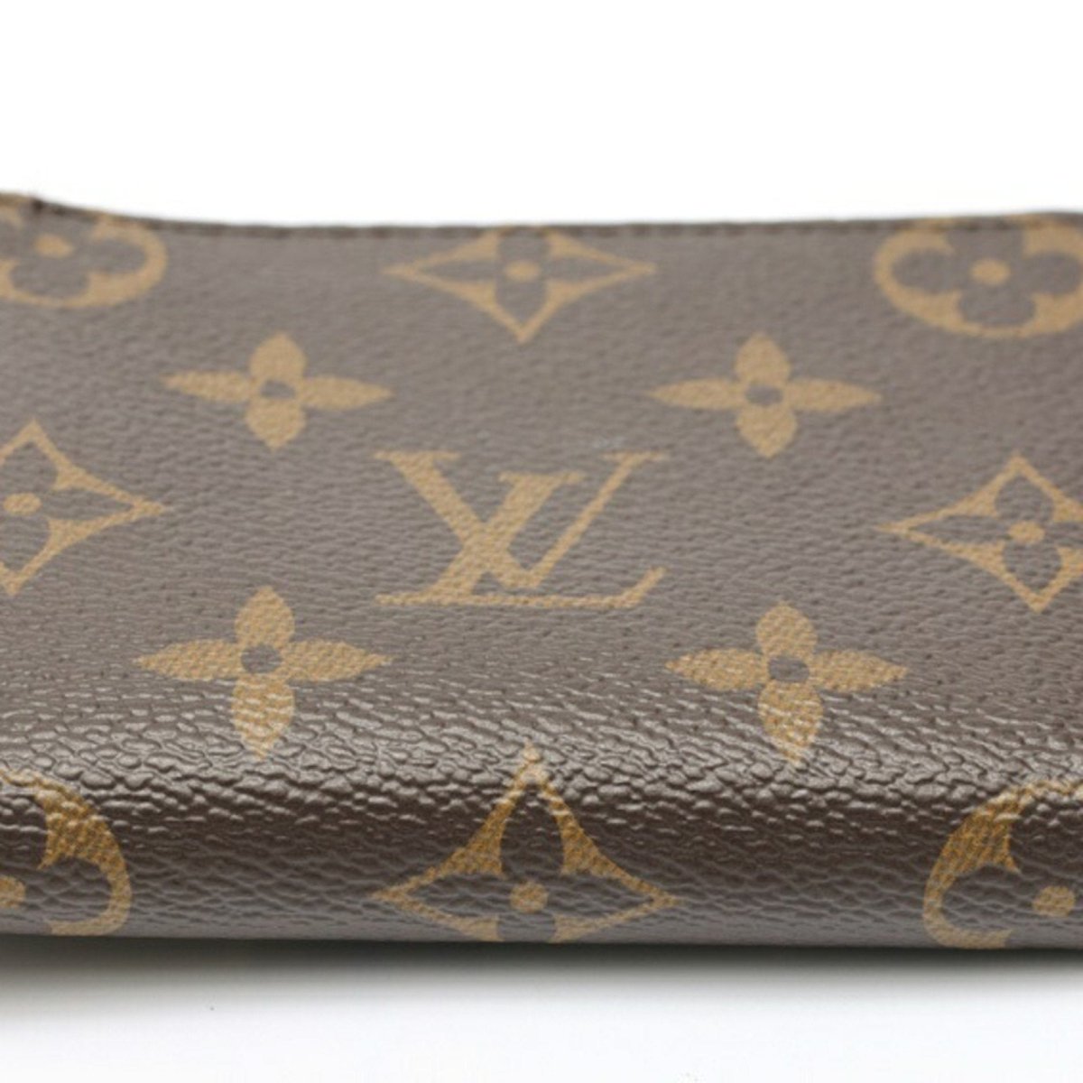 Louis Vuitton Compact zip - Brandsamsara