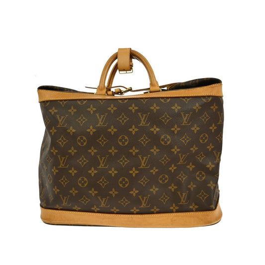 Louis Vuitton Cruiser Handbag - Brandsamsara