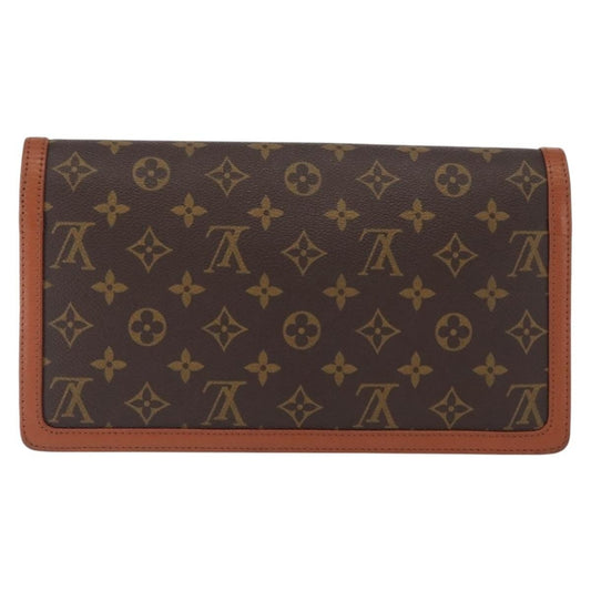 Louis Vuitton Dame Pochette - Brandsamsara