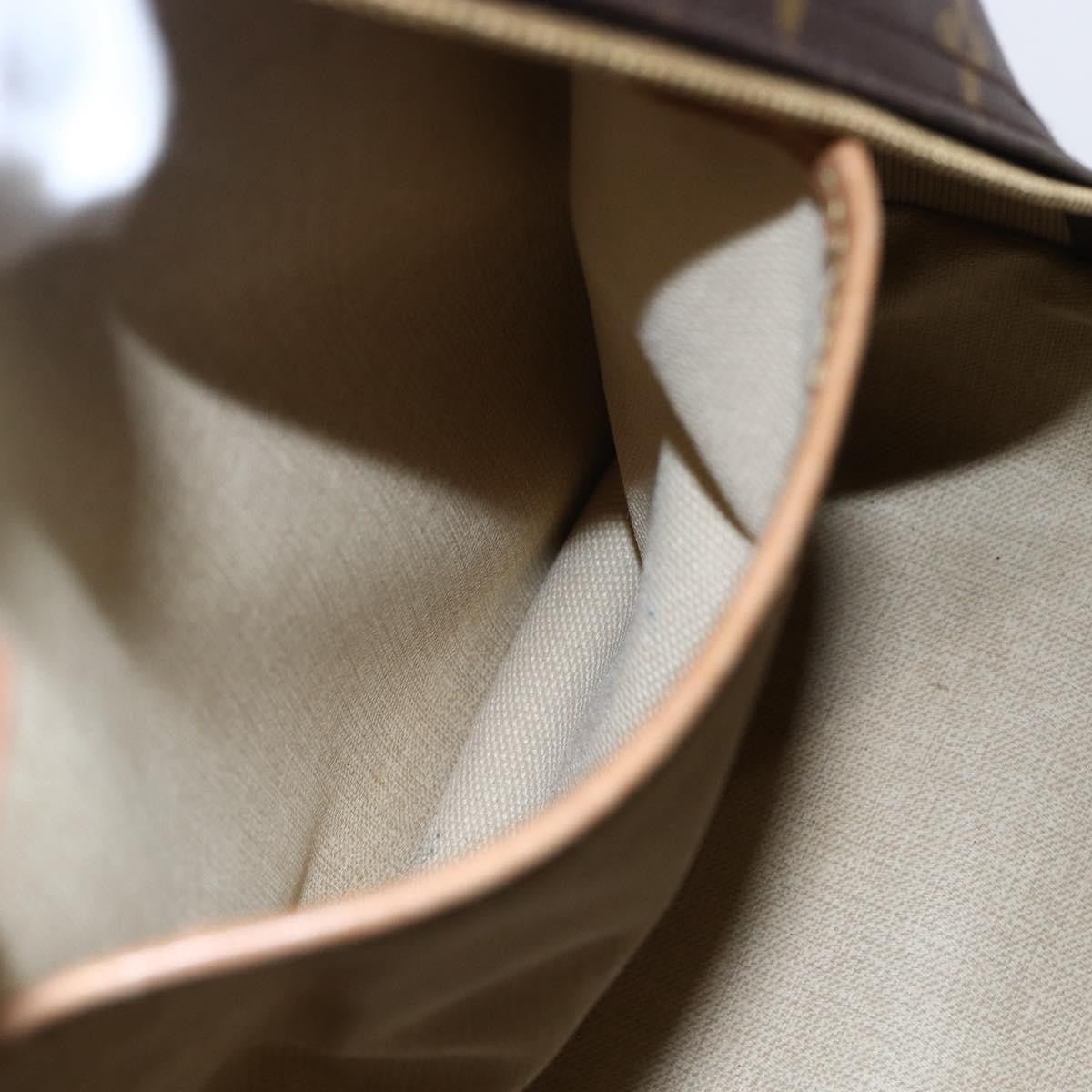 Louis Vuitton Deauville Handbag - Brandsamsara