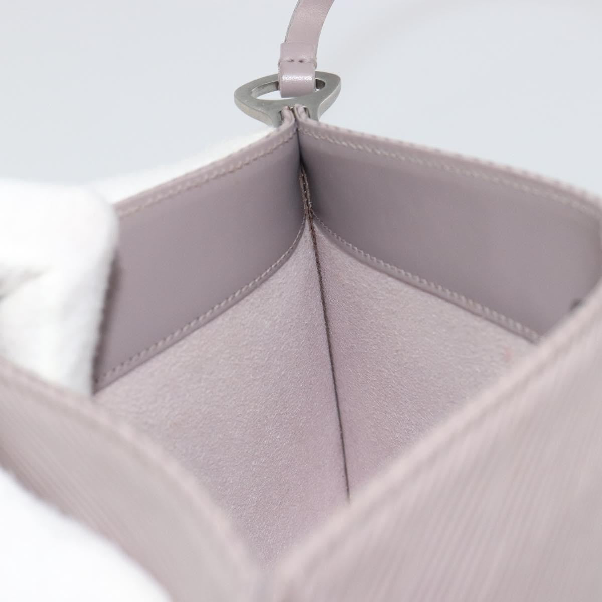 Louis Vuitton Demi Lune Pochette - Brandsamsara