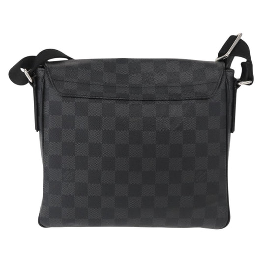 Louis Vuitton District Messenger Bag - Brandsamsara