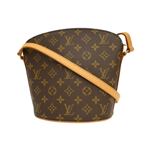 Louis Vuitton Drouot - Brandsamsara