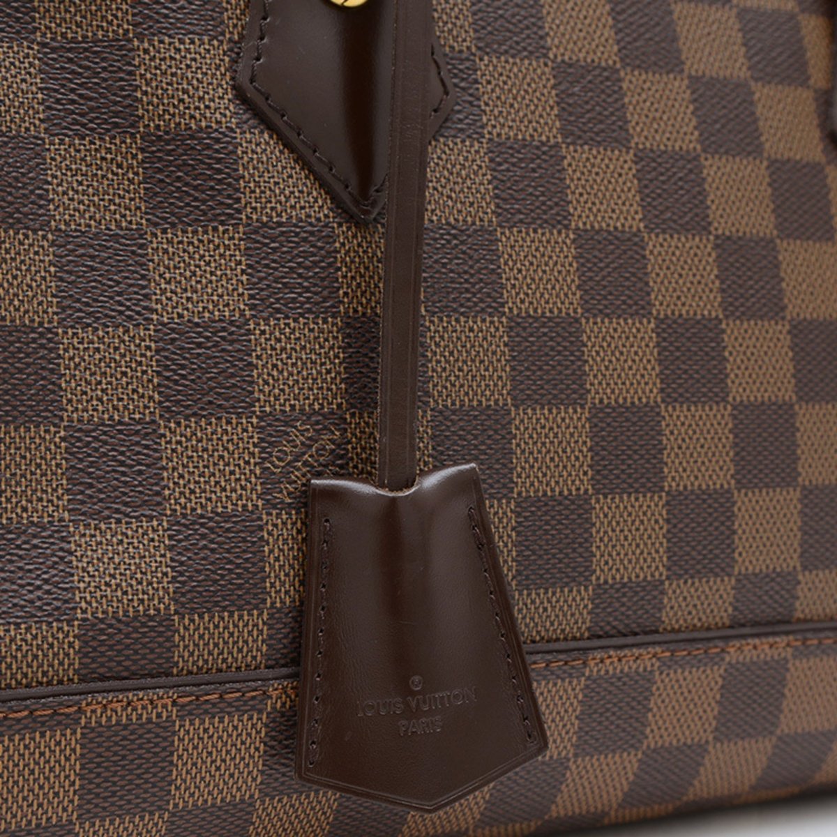 Louis Vuitton Duomo - Brandsamsara