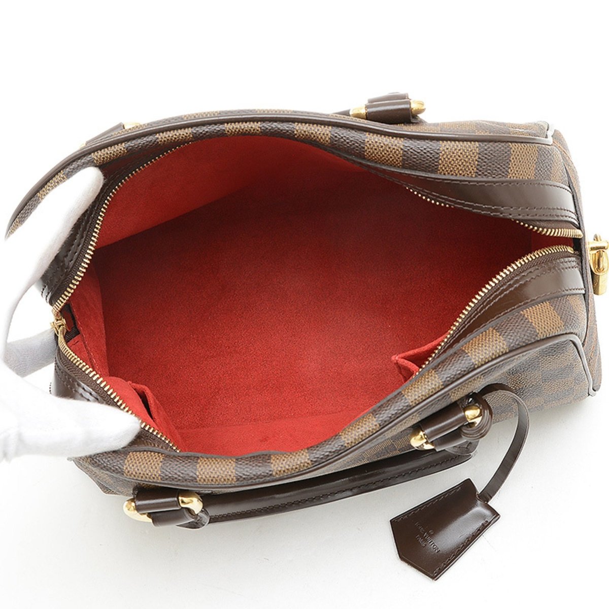 Louis Vuitton Duomo - Brandsamsara