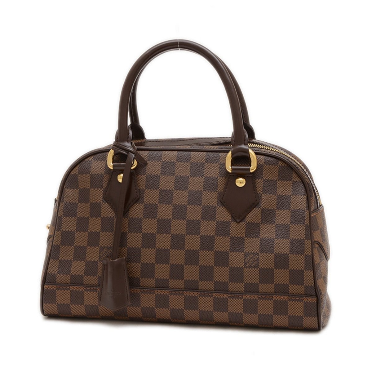 Louis Vuitton Duomo - Brandsamsara