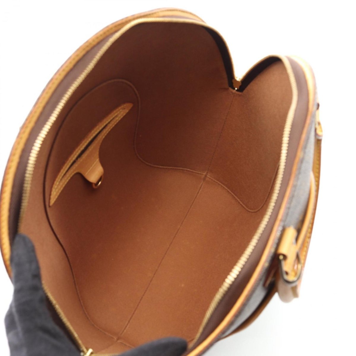 Louis Vuitton Ellipse - Brandsamsara