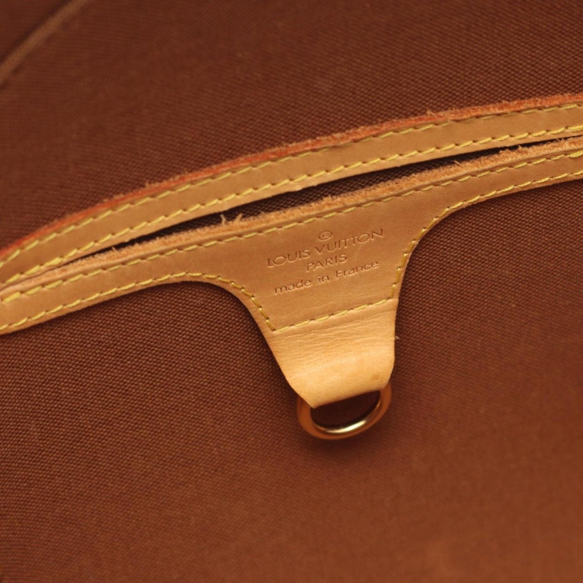 Louis Vuitton Ellipse - Brandsamsara