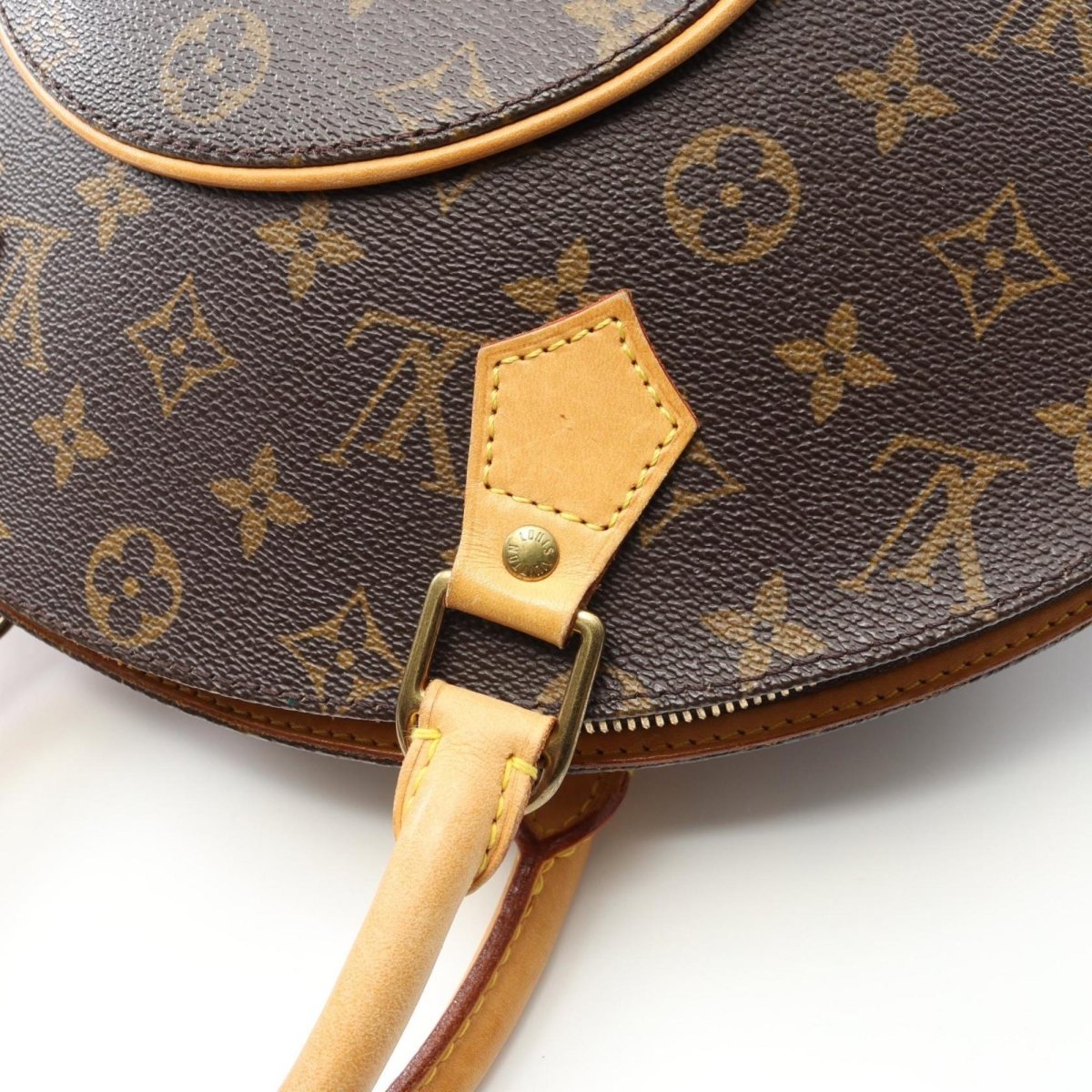 Louis Vuitton Ellipse - Brandsamsara