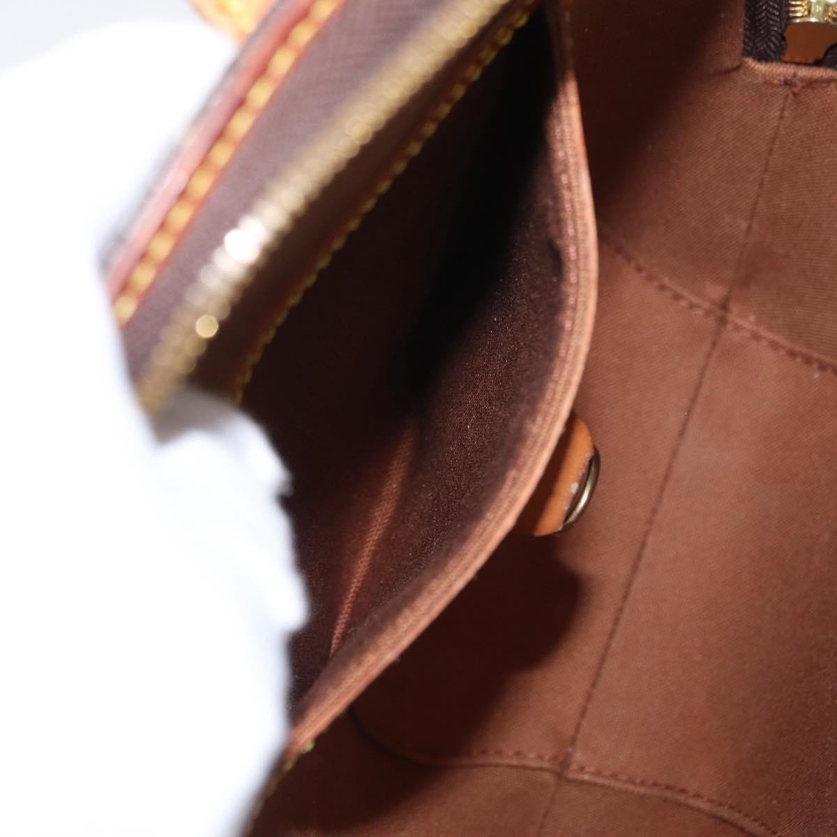 Louis Vuitton Ellipse Backpack - Brandsamsara