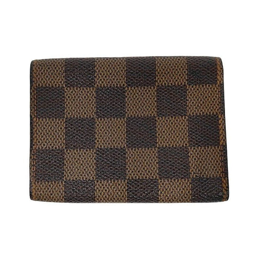 Louis Vuitton Envelope Business Card Holder - Brandsamsara