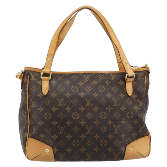 Louis Vuitton Estrela Handbag - Brandsamsara