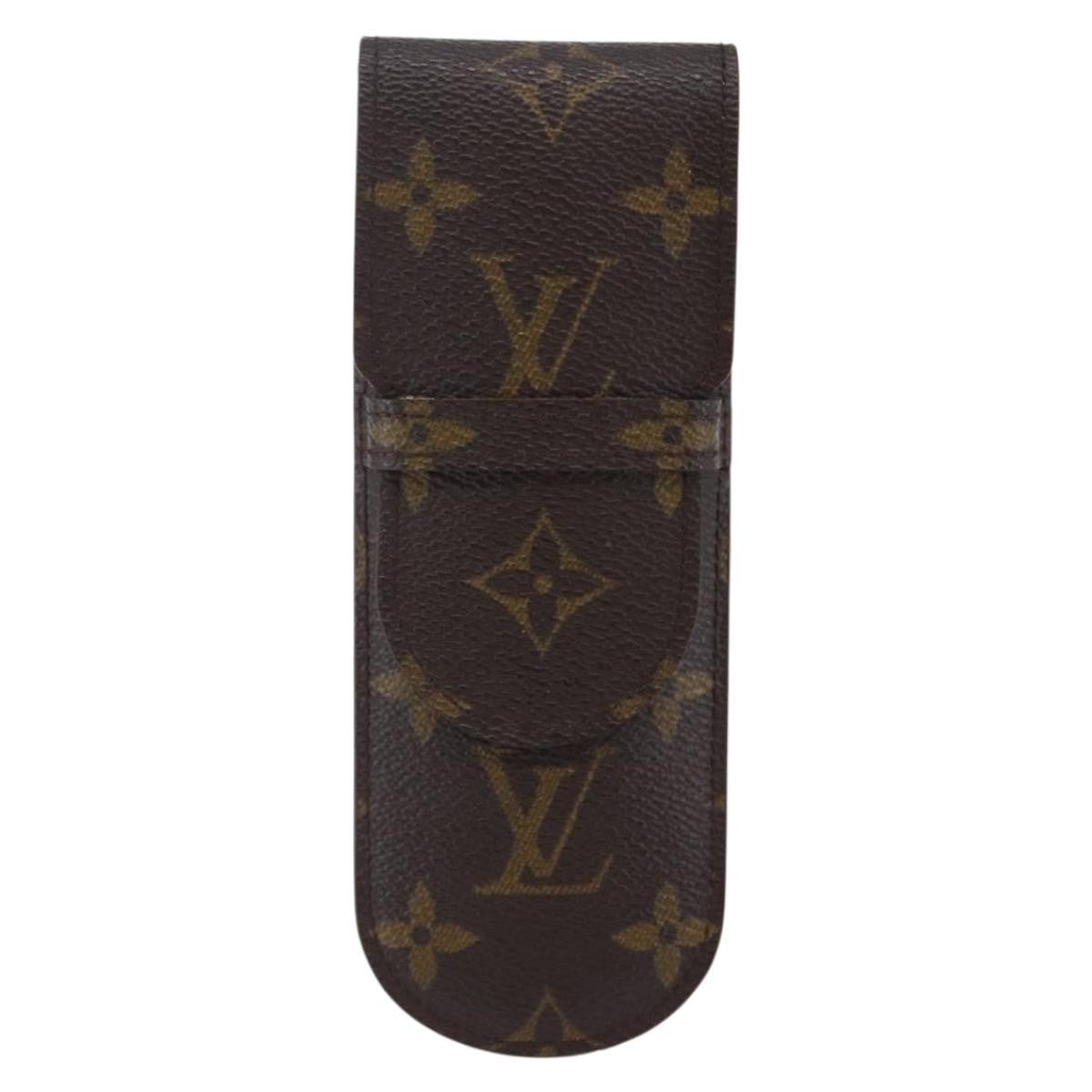 Louis Vuitton Etui à lunette - Brandsamsara