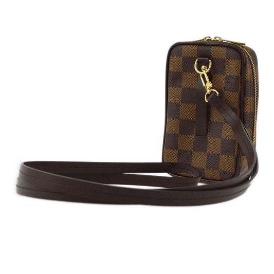 Louis Vuitton Etui Okapi Camera Case - Brandsamsara