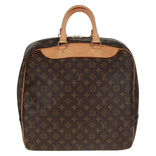Louis Vuitton Evasion Travel Bag - Brandsamsara
