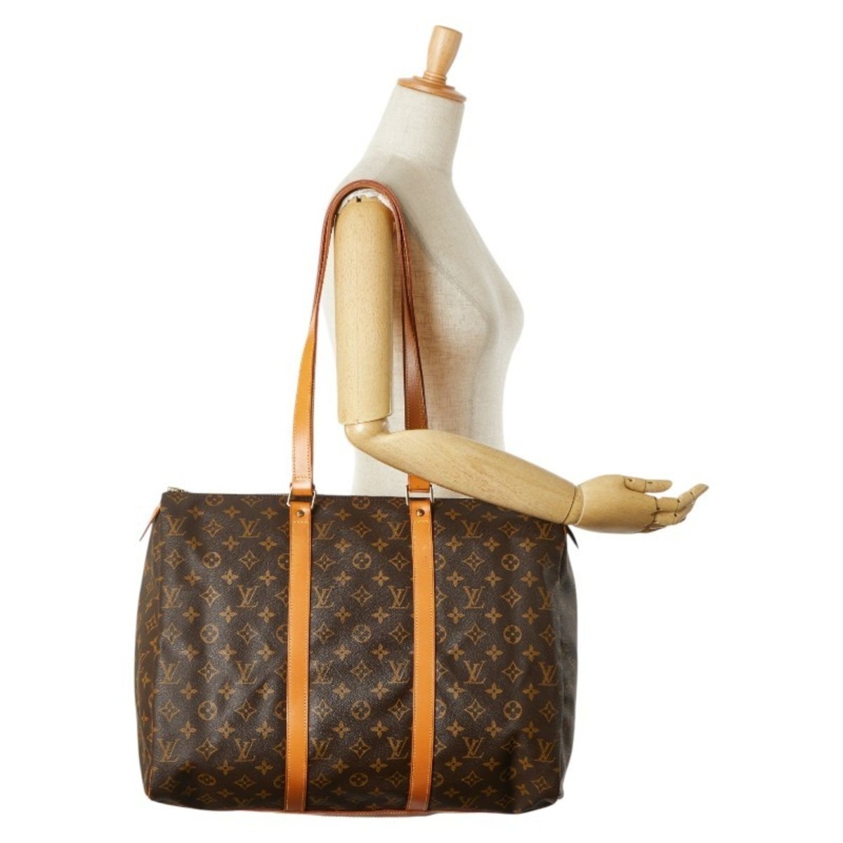 Louis Vuitton Flanerie 45 - Brandsamsara