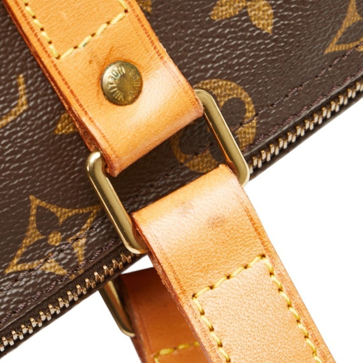 Louis Vuitton Flanerie 45 - Brandsamsara