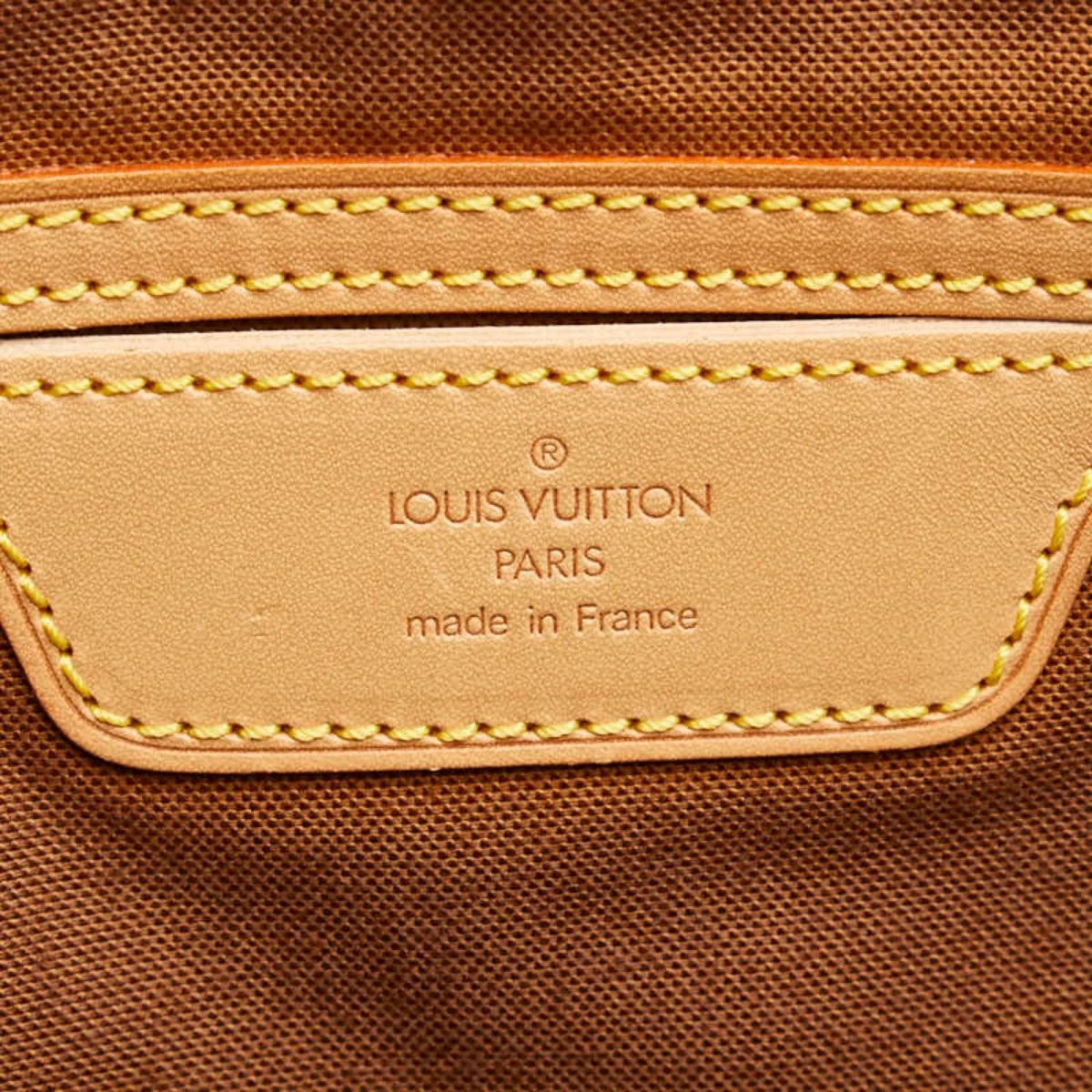 Louis Vuitton Flanerie 45 - Brandsamsara