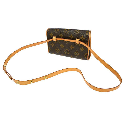 Louis Vuitton Florentine Waist Bag - Brandsamsara