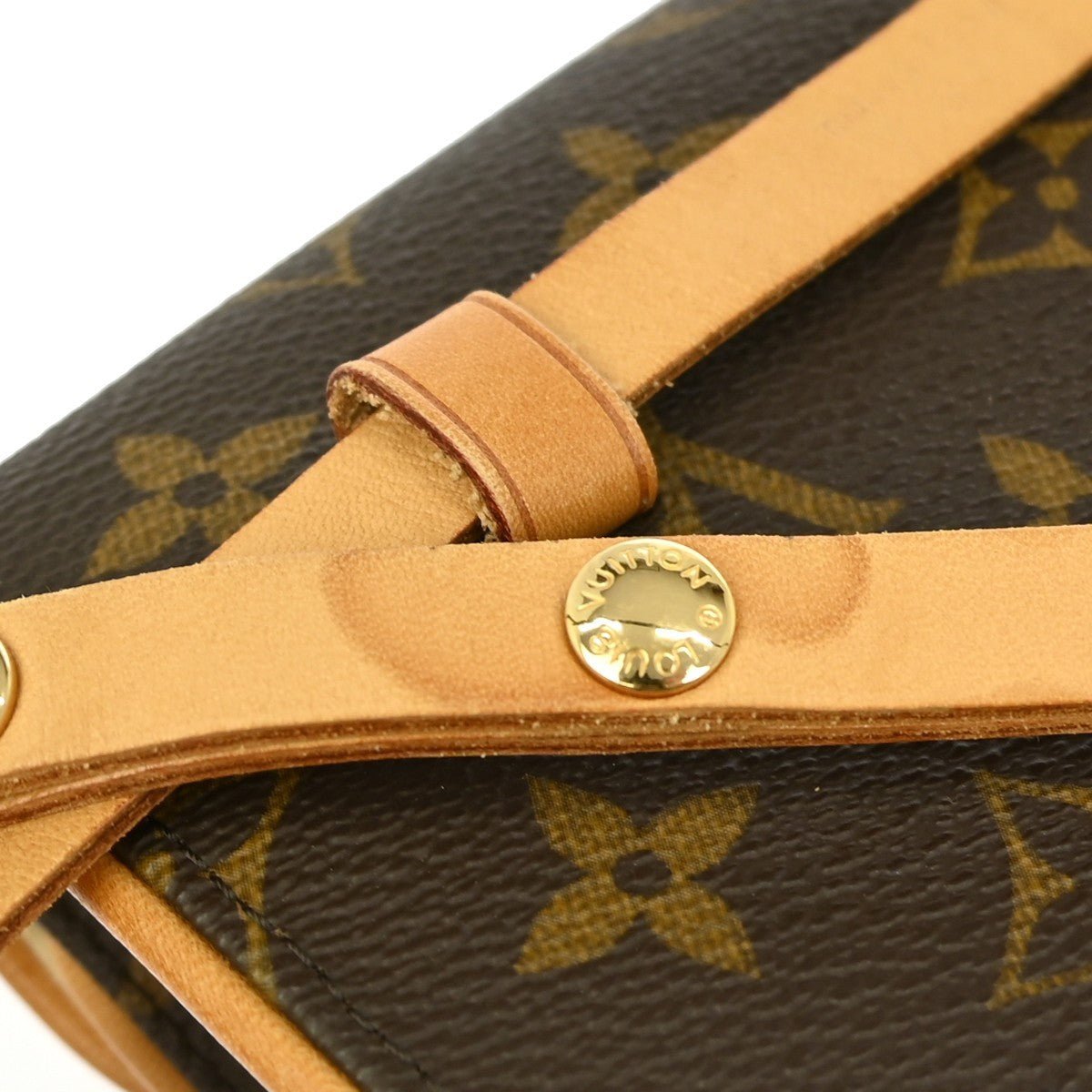 Louis Vuitton Florentine Waist Bag - Brandsamsara