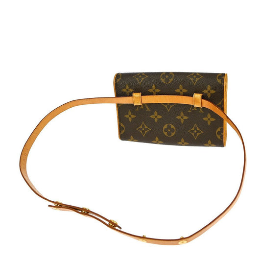 Louis Vuitton Florentine Waist Bag - Brandsamsara