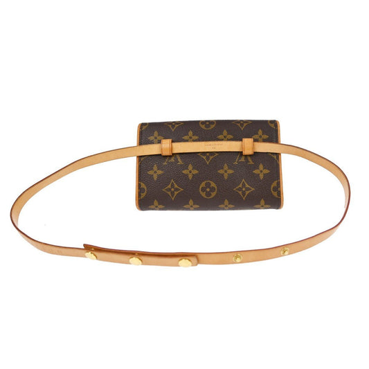 Louis Vuitton Florentine Waist Bag - Brandsamsara