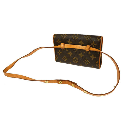Louis Vuitton Florentine Waist Bag - Brandsamsara