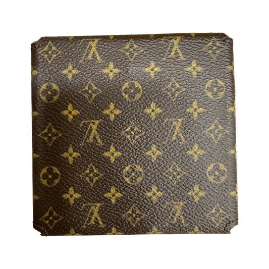 Louis Vuitton Folding Jewelry Box - Brandsamsara