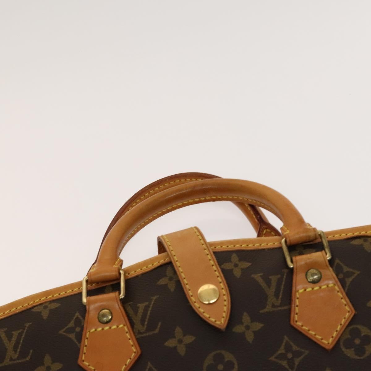 Louis Vuitton Garment - Brandsamsara