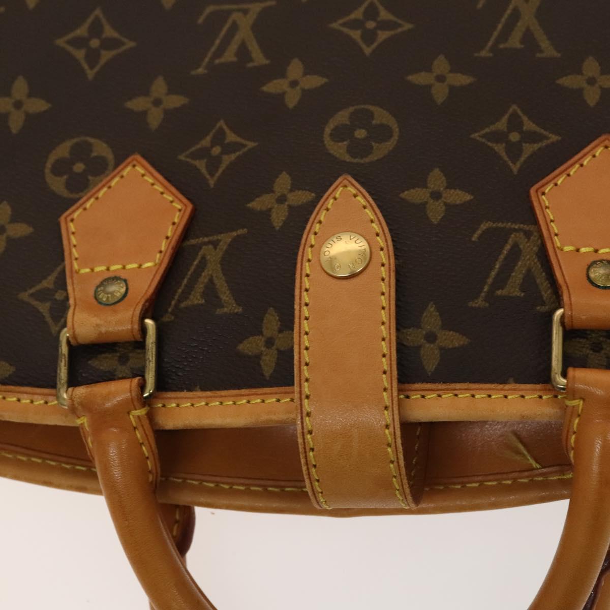 Louis Vuitton Garment - Brandsamsara