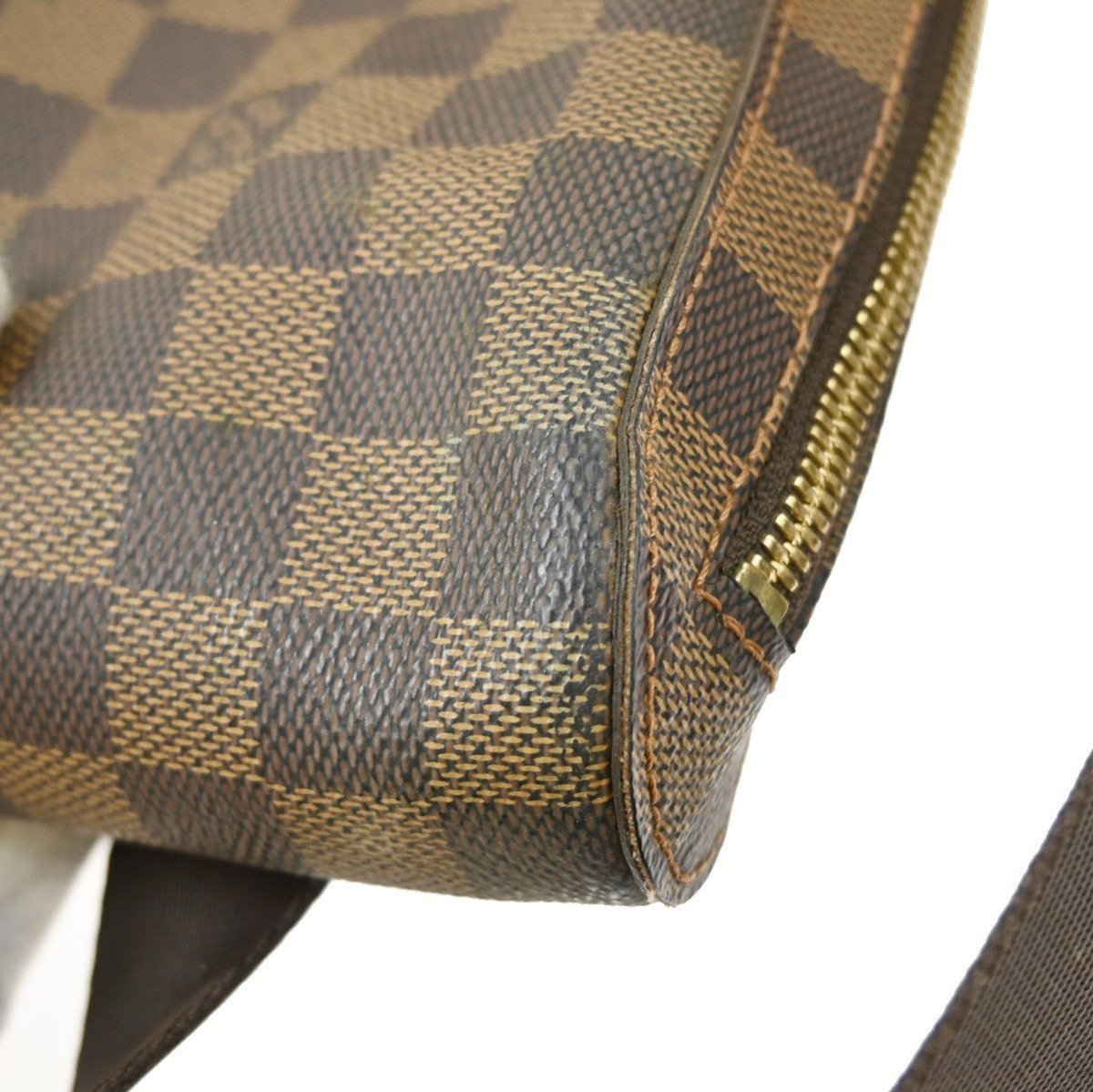 Louis Vuitton Geronimos Waist Bag - Brandsamsara