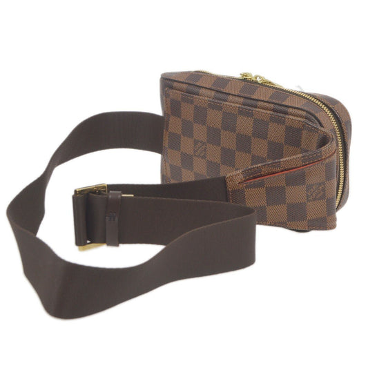 Louis Vuitton Geronimos Waist Bag - Brandsamsara