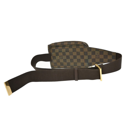 Louis Vuitton Geronimos Waist Bag - Brandsamsara