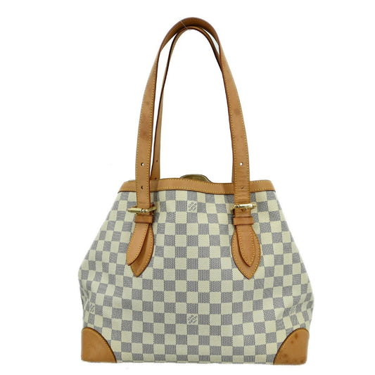 Louis Vuitton Hampstead Handbag - Brandsamsara