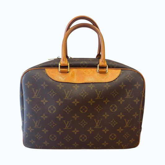 Louis Vuitton Handbag - Brandsamsara