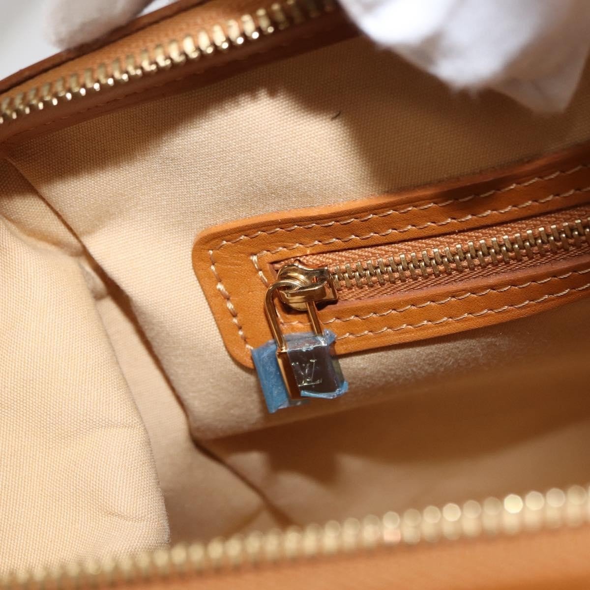 Louis Vuitton Josephine Handbag - Brandsamsara