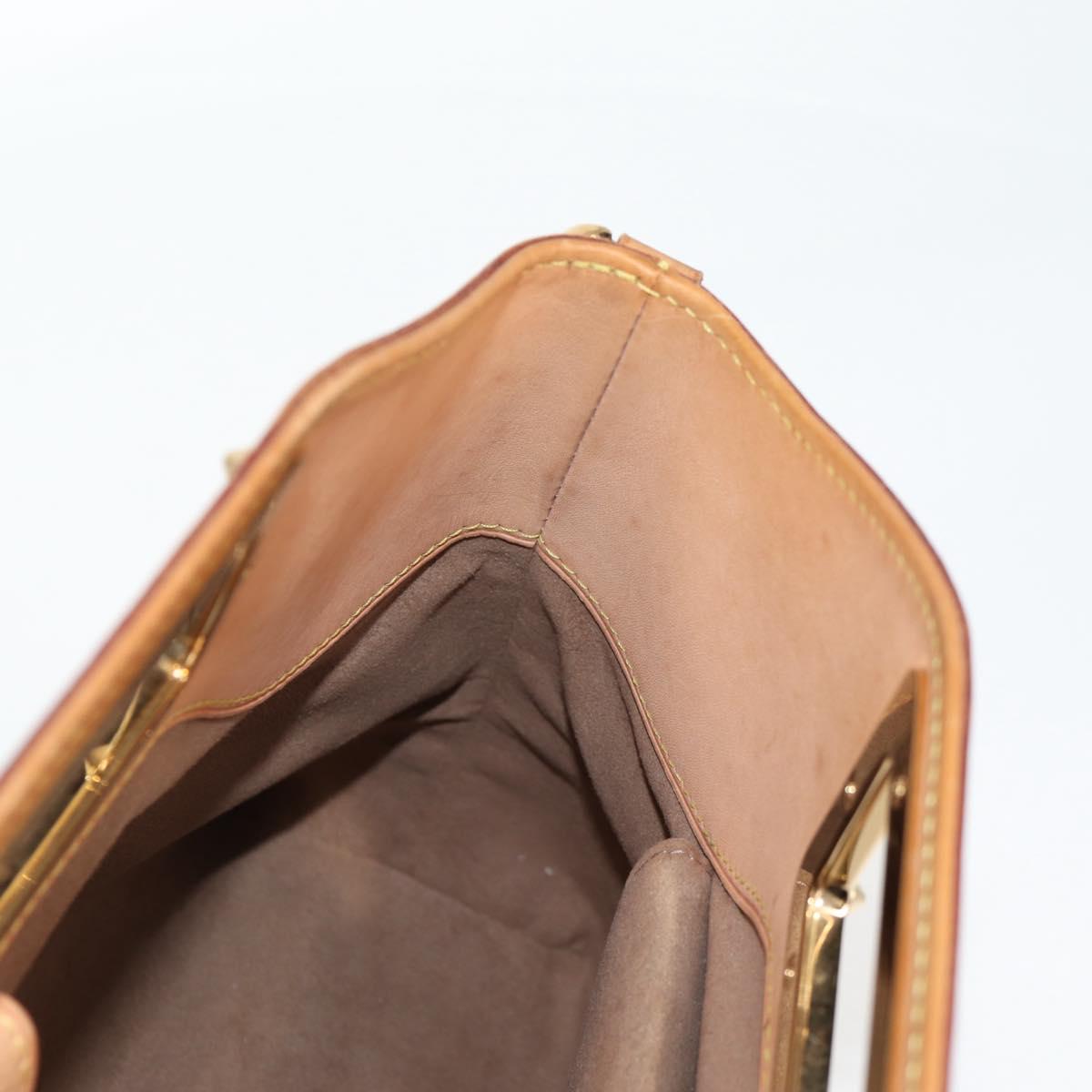 Louis Vuitton Judy - Brandsamsara