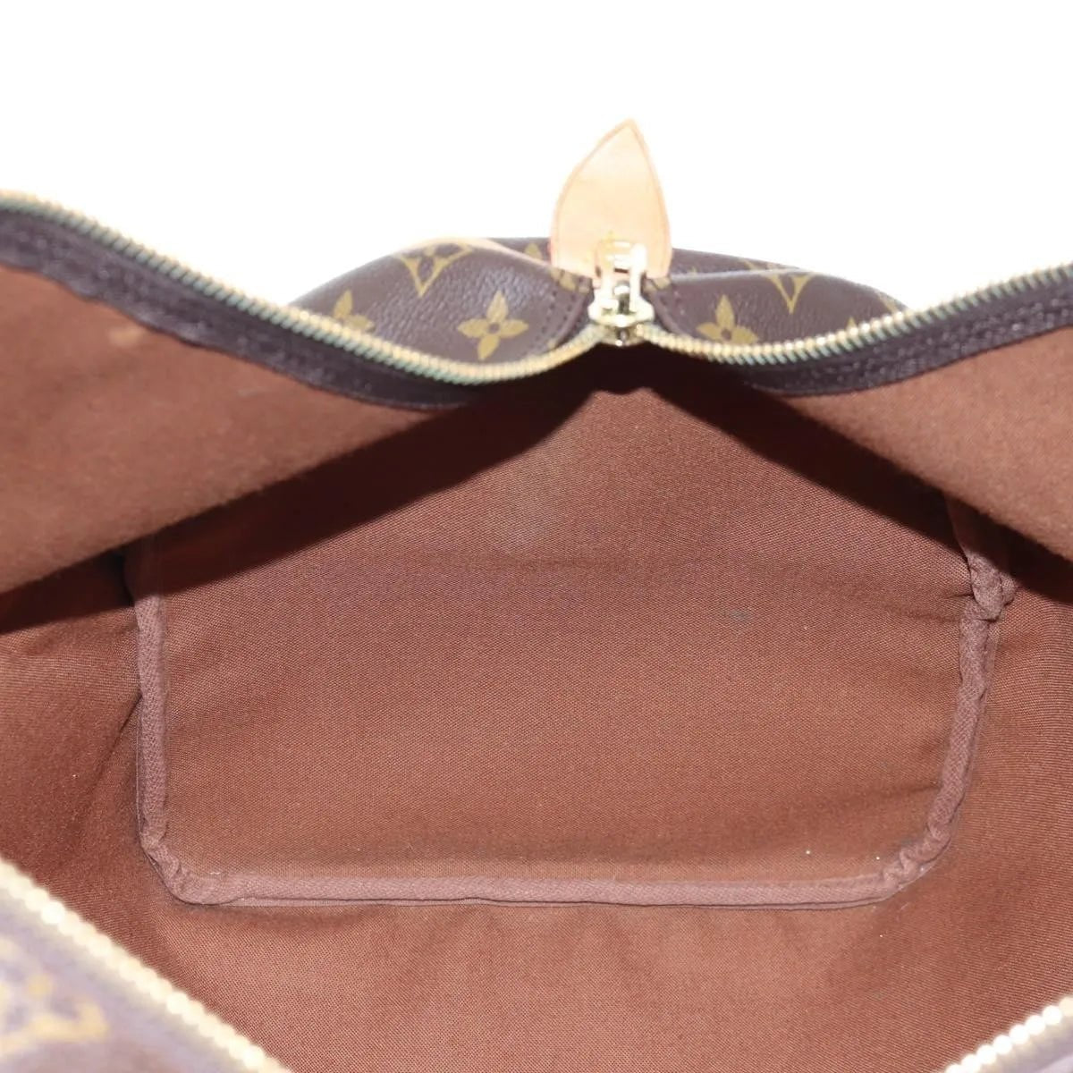 Louis Vuitton Keepall - Brandsamsara