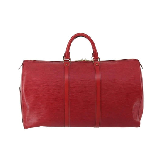 Louis Vuitton Keepall - Brandsamsara