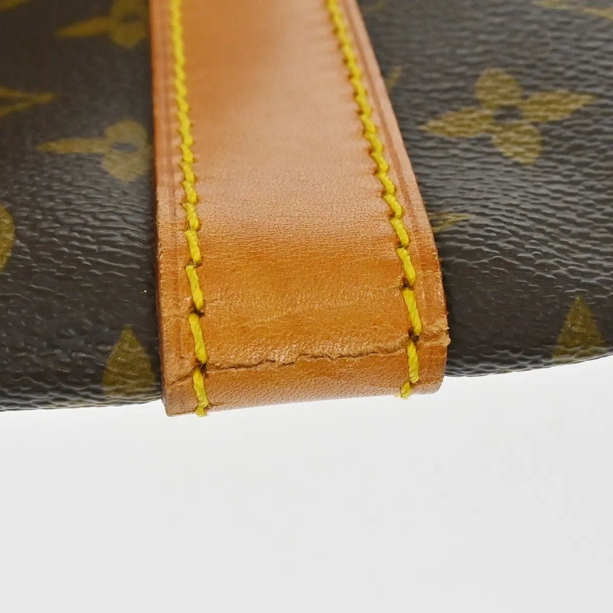 Louis Vuitton Keepall - Brandsamsara