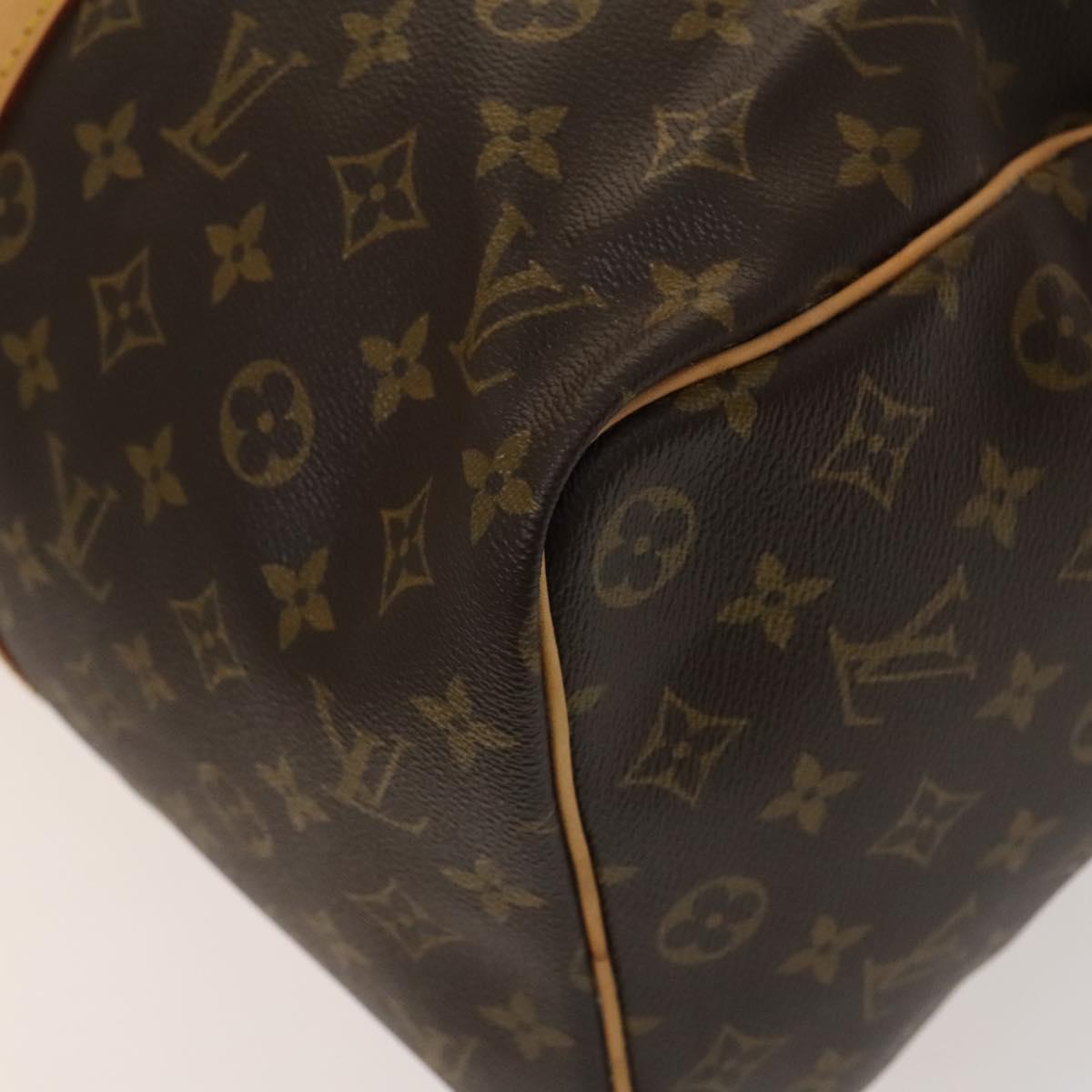 Louis Vuitton Keepall 45 - Brandsamsara