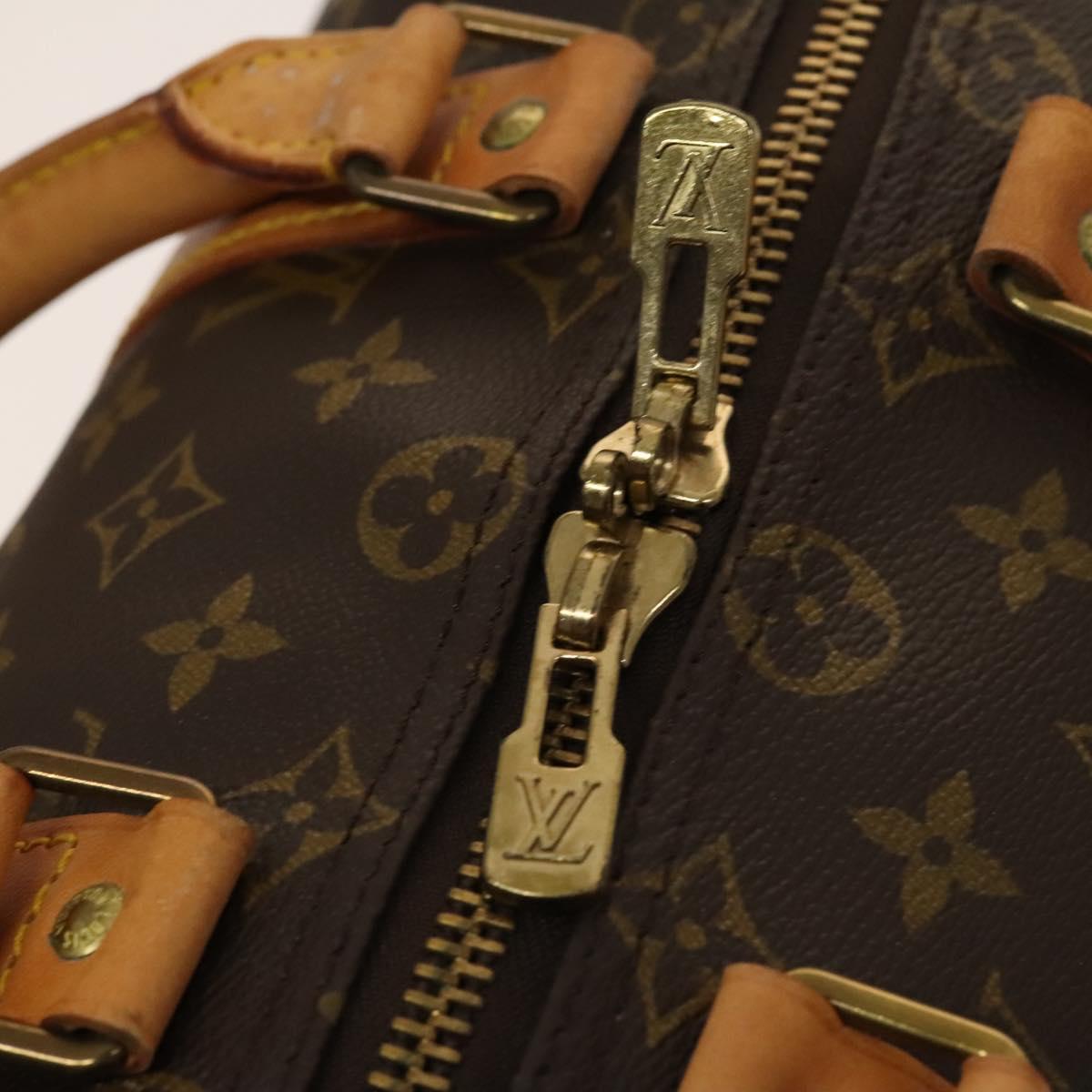 Louis Vuitton Keepall 45 - Brandsamsara