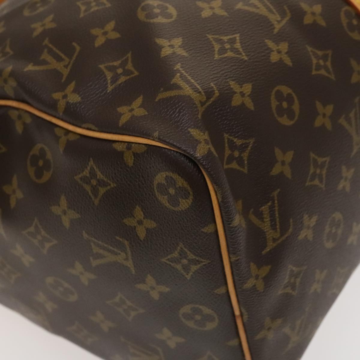 Louis Vuitton Keepall 45 - Brandsamsara