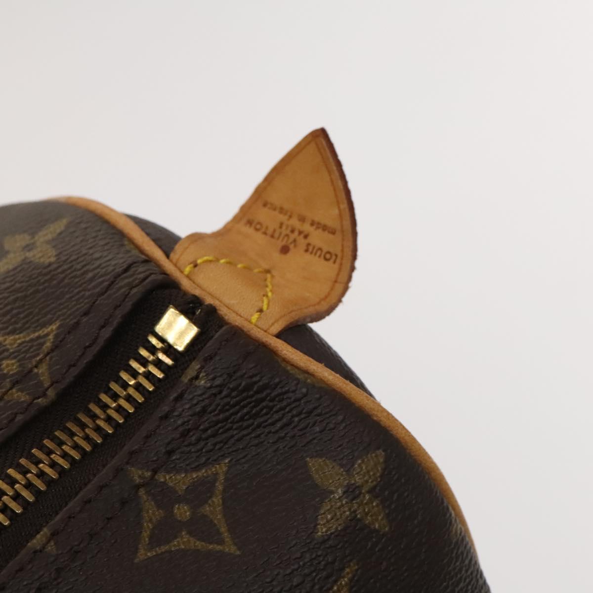 Louis Vuitton Keepall 45 - Brandsamsara