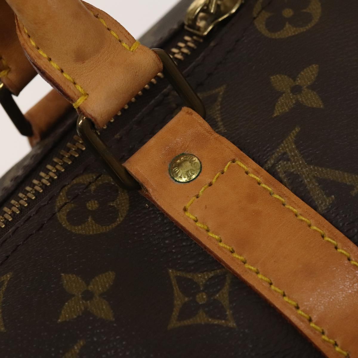 Louis Vuitton Keepall 45 - Brandsamsara