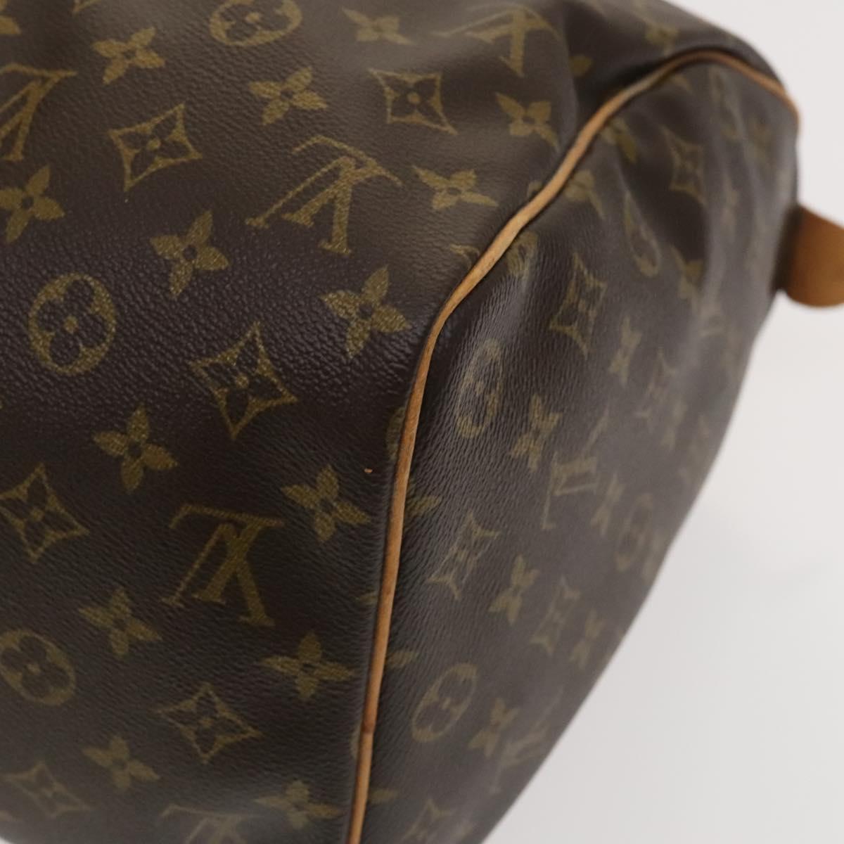 Louis Vuitton Keepall 45 - Brandsamsara