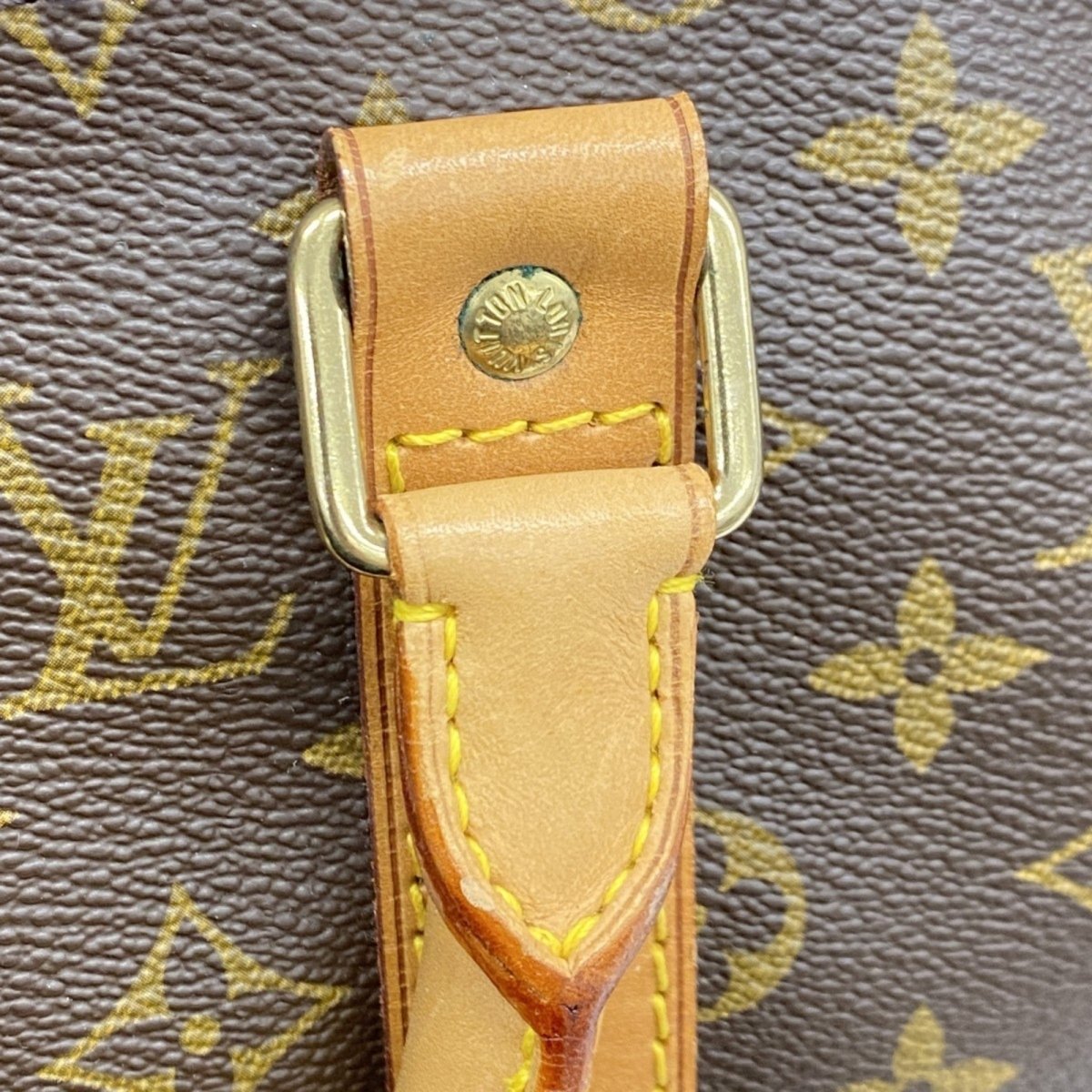 Louis Vuitton Keepall 50 - Brandsamsara