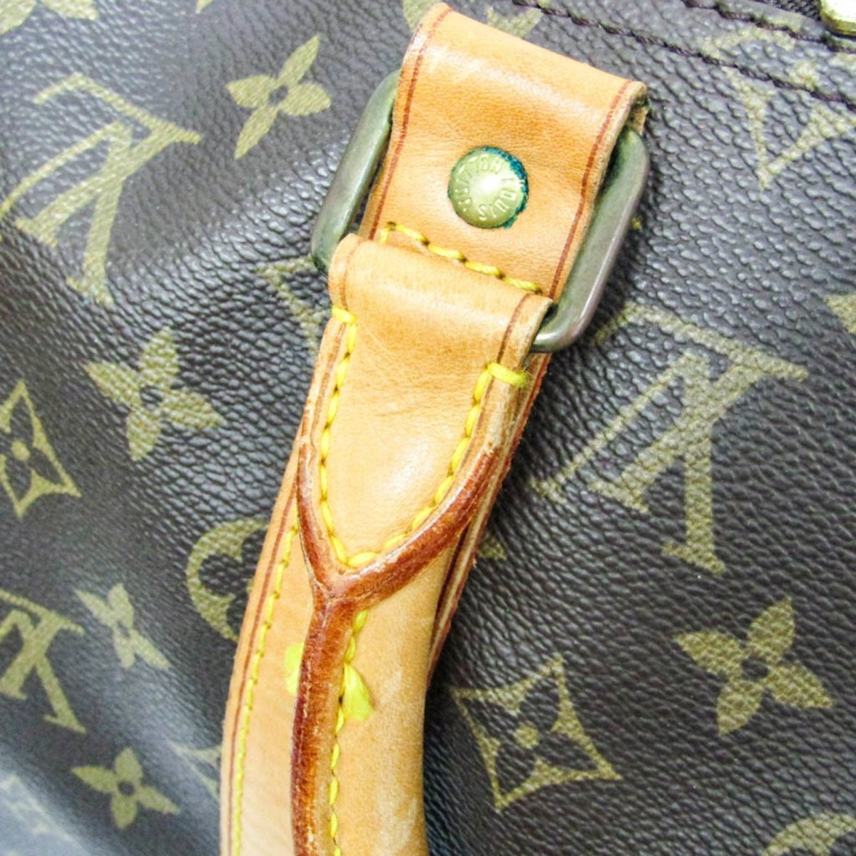 Louis Vuitton Keepall 50 - Brandsamsara
