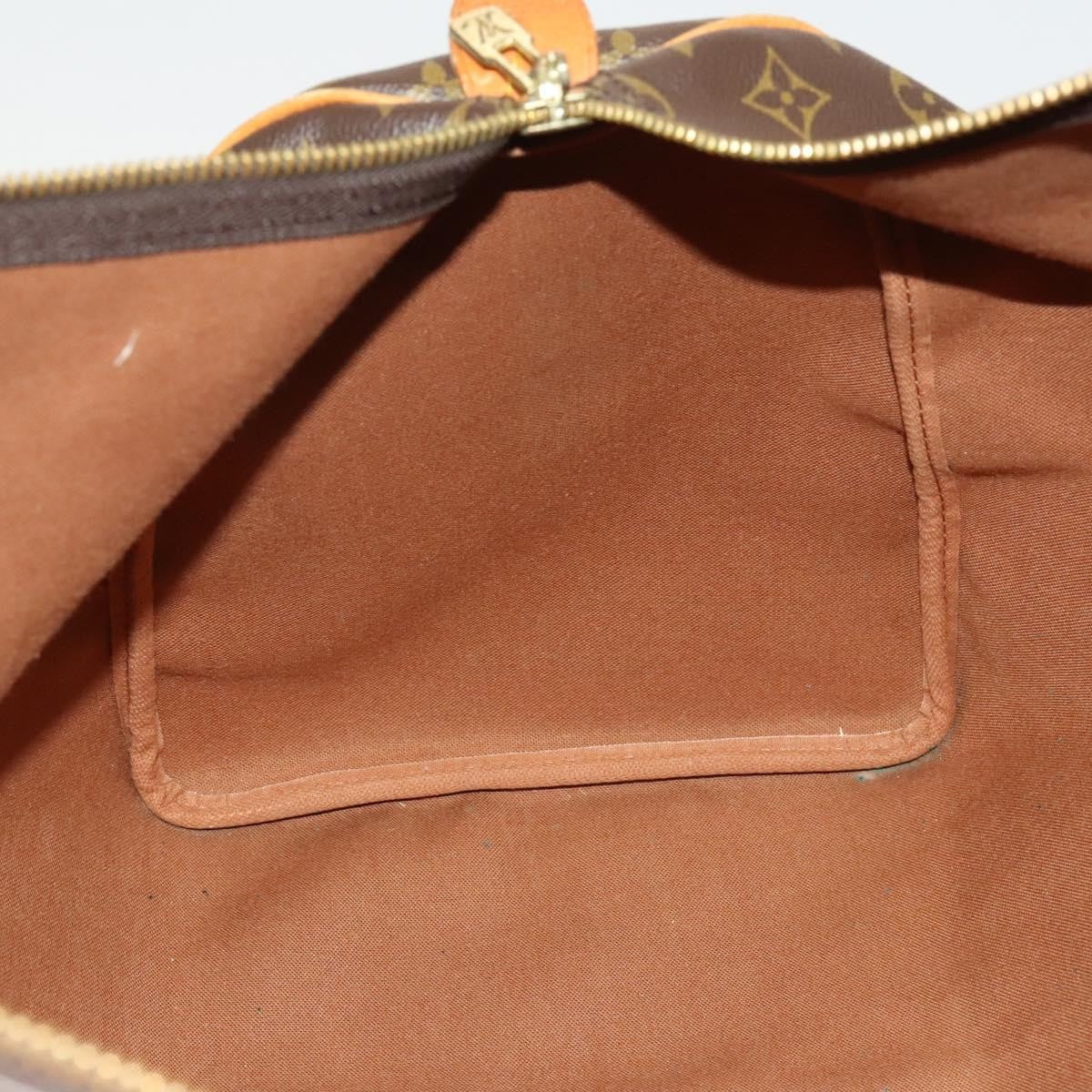 Louis Vuitton Keepall Bag - Brandsamsara