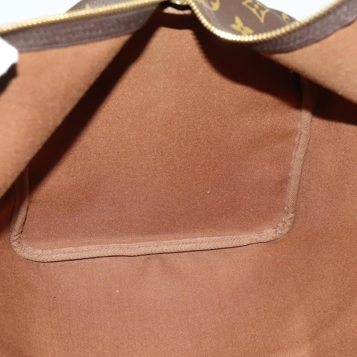 Louis Vuitton Keepall Bag - Brandsamsara